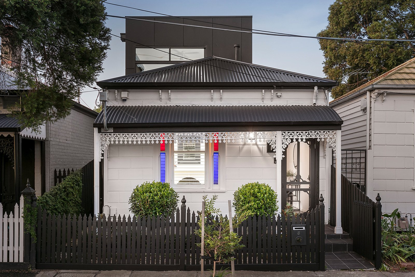 5 Elizabeth Street, Brunswick VIC 3056