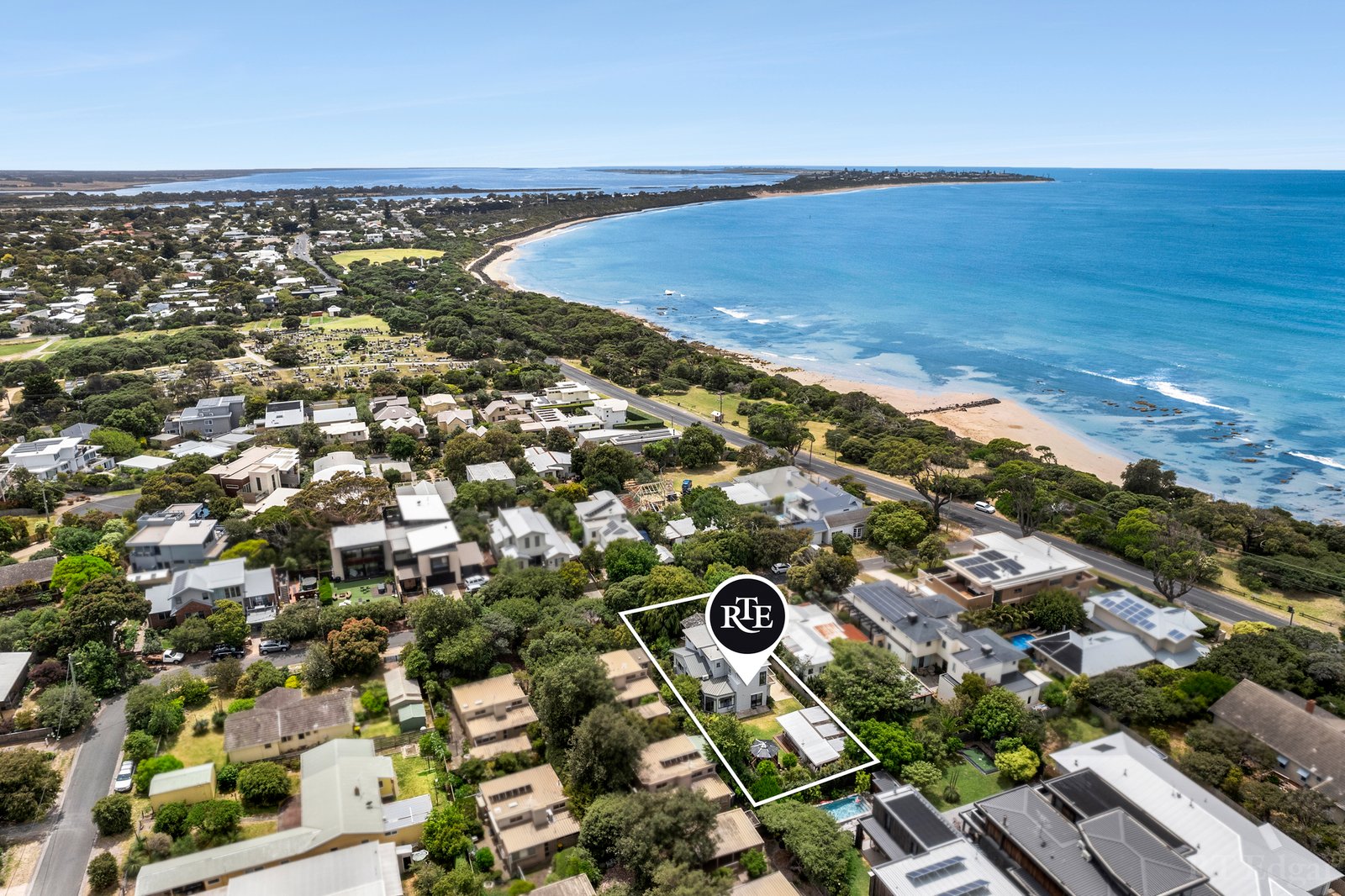 Real Estate and Property in 5 Elizabeth Street, Point Lonsdale, VIC