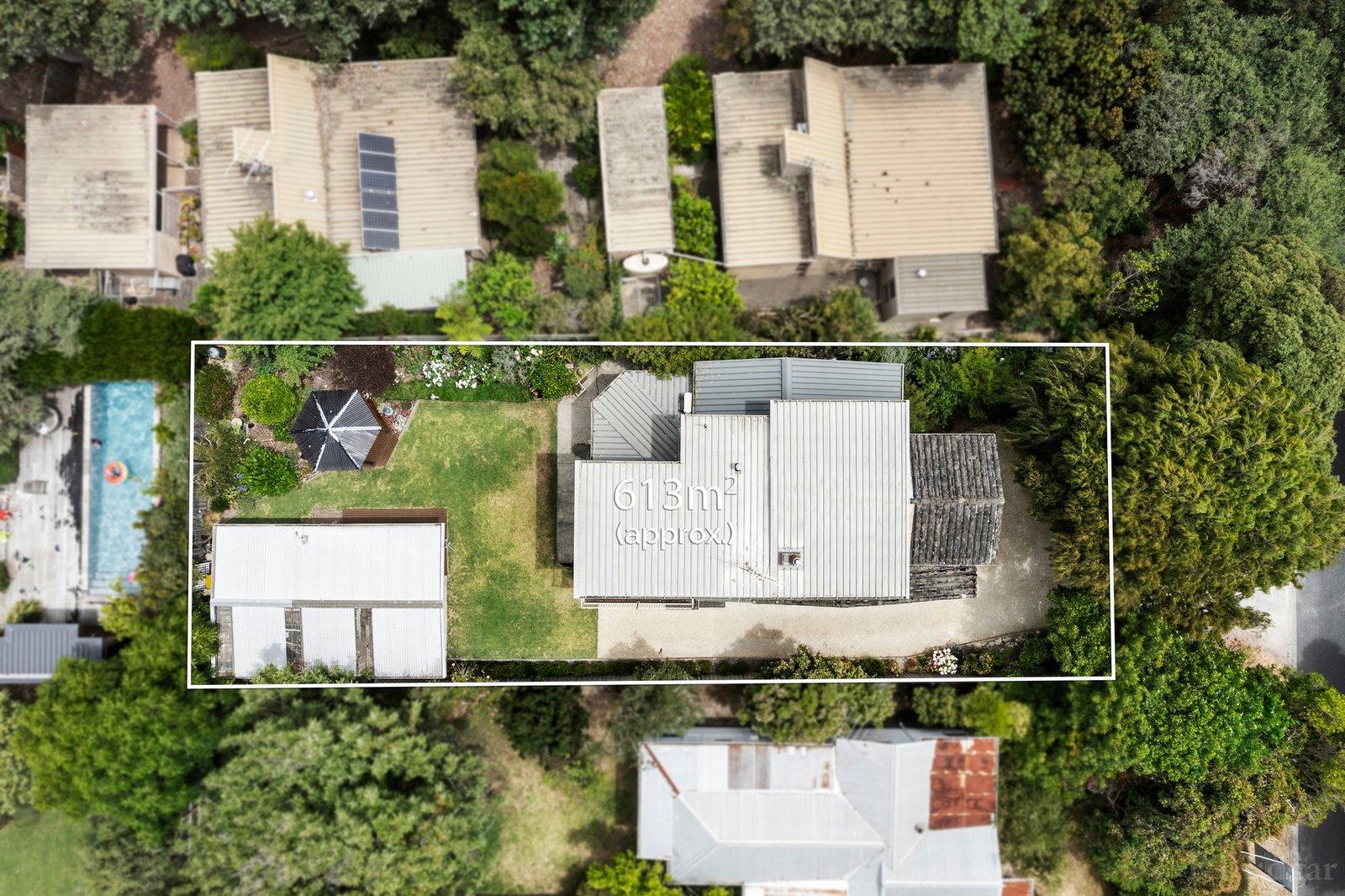 Real Estate and Property in 5 Elizabeth Street, Point Lonsdale, VIC