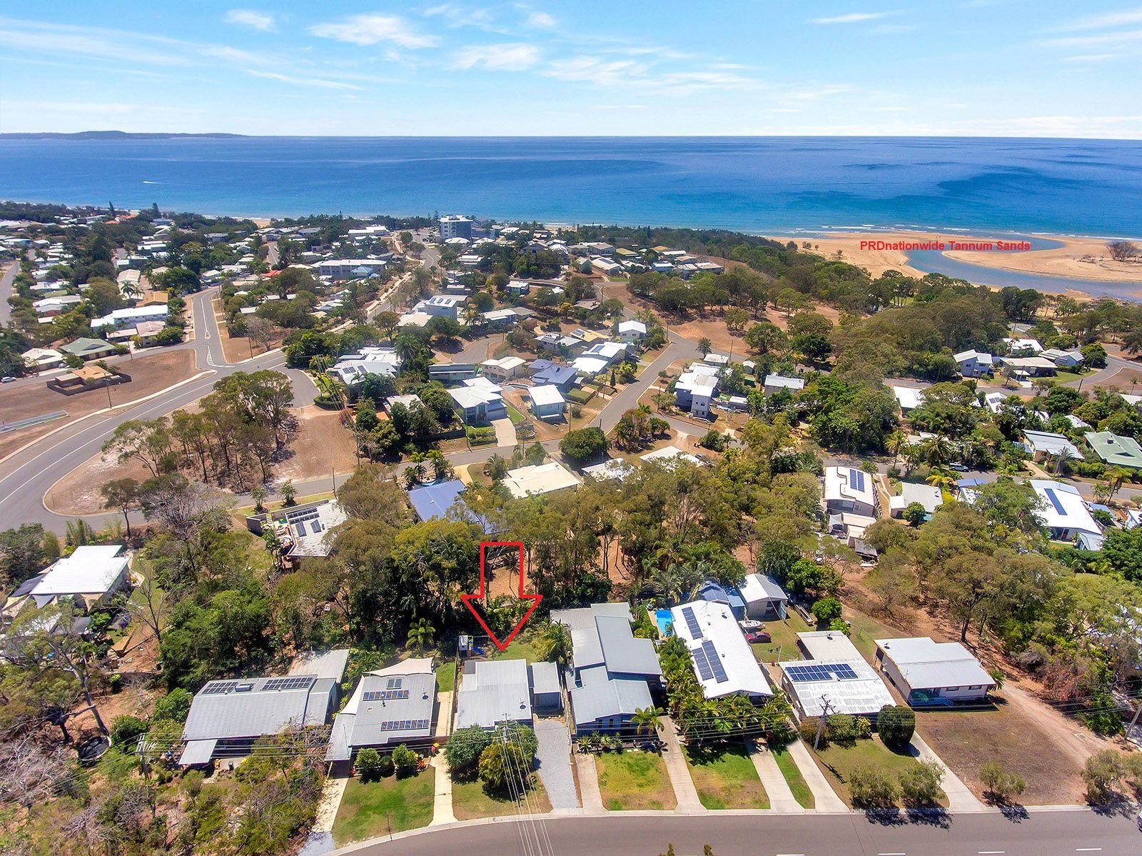 5 Elizabeth Street TANNUM SANDS 1