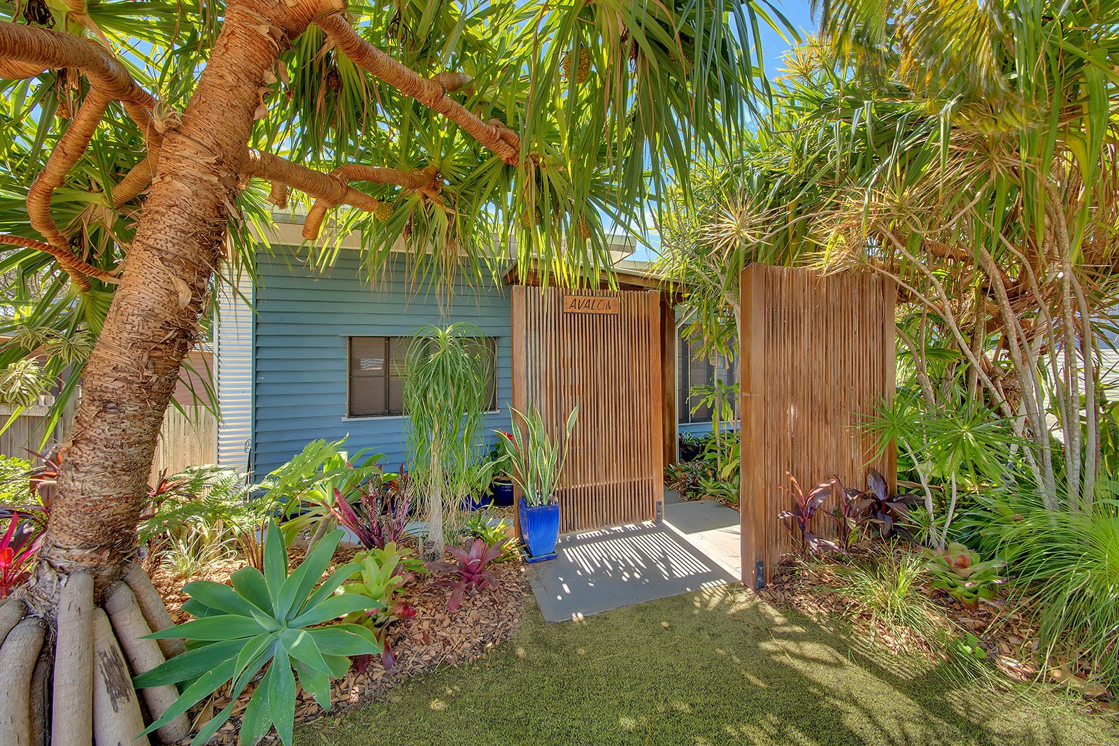 5 Elizabeth Street TANNUM SANDS 4