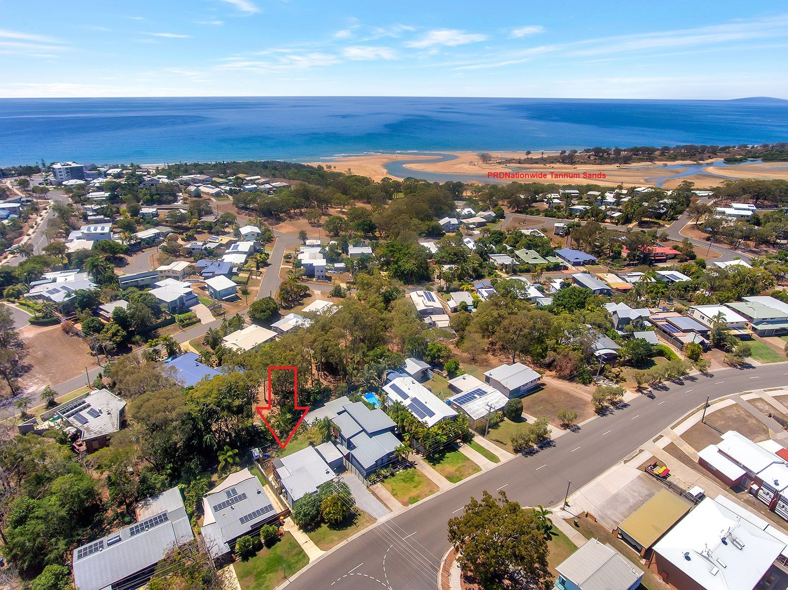 5 Elizabeth Street TANNUM SANDS 18
