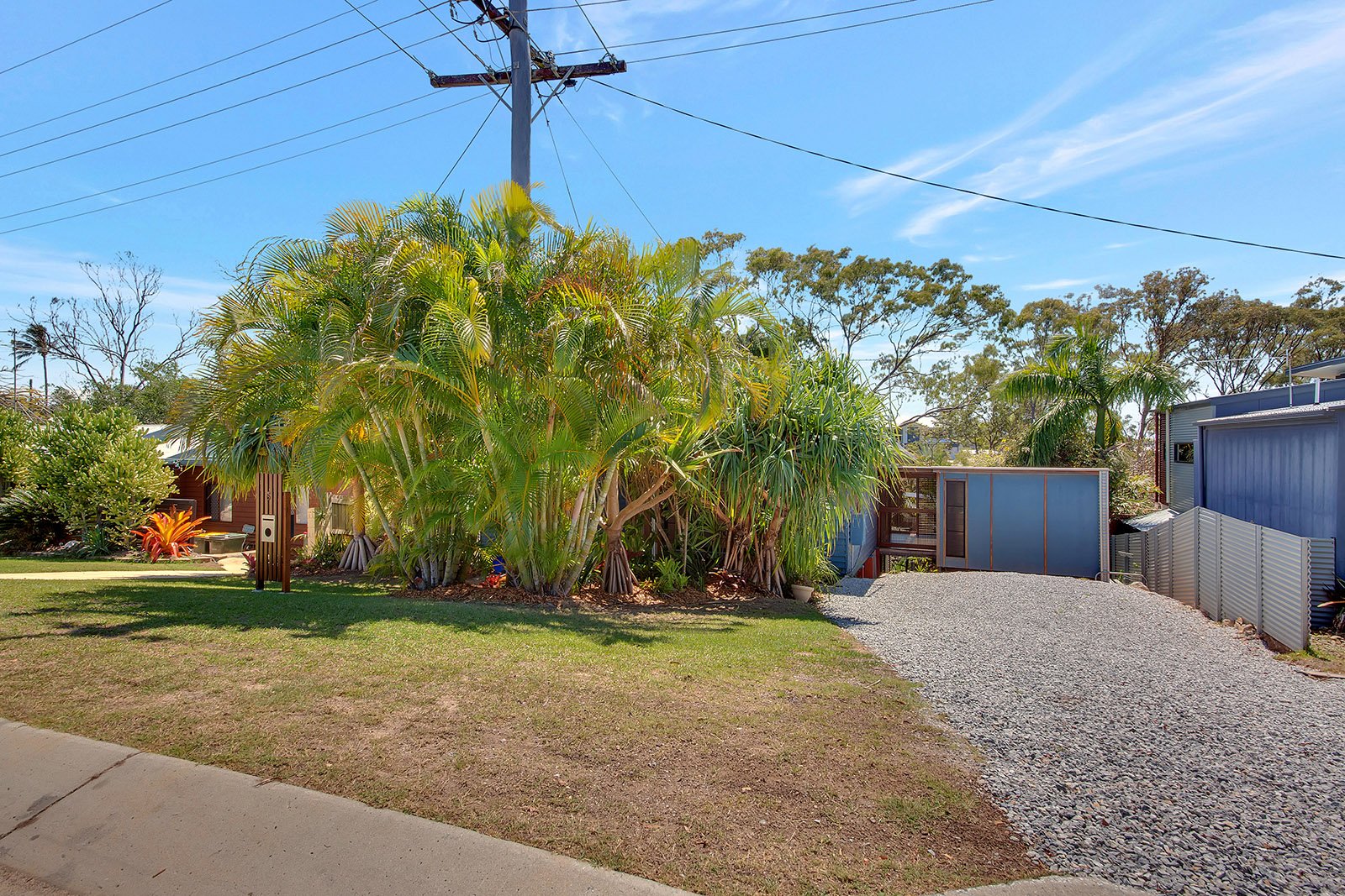 5 Elizabeth Street TANNUM SANDS 20