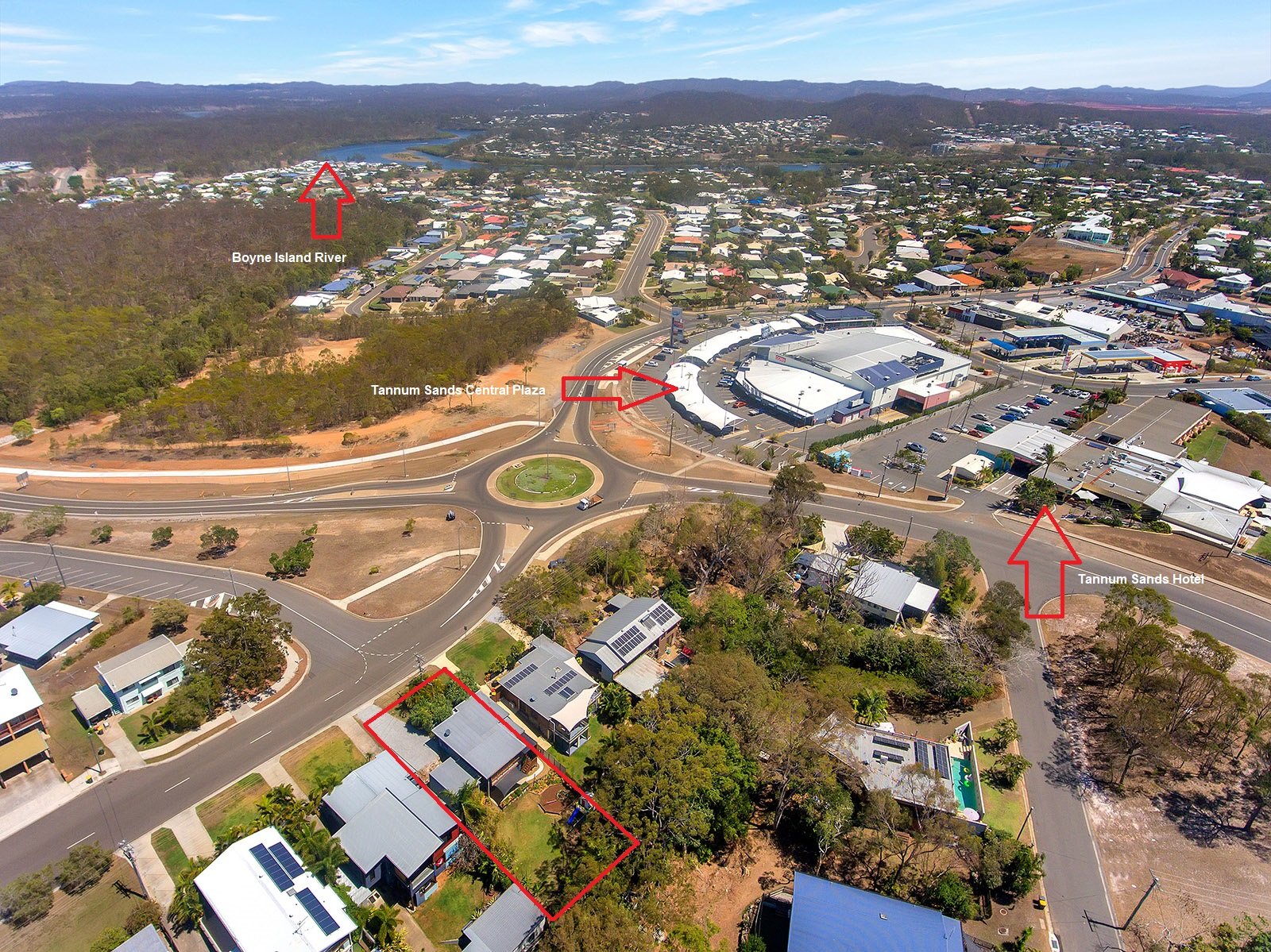 5 Elizabeth Street TANNUM SANDS 26