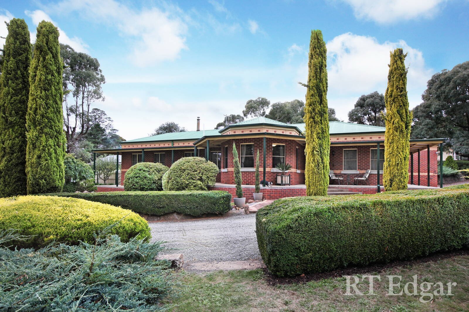 Real Estate and Property in 5 Ellesmere Place, Malmsbury, VIC