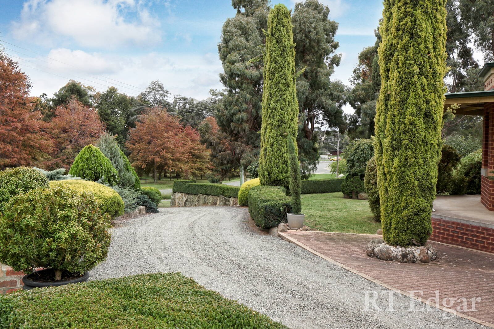 Real Estate and Property in 5 Ellesmere Place, Malmsbury, VIC