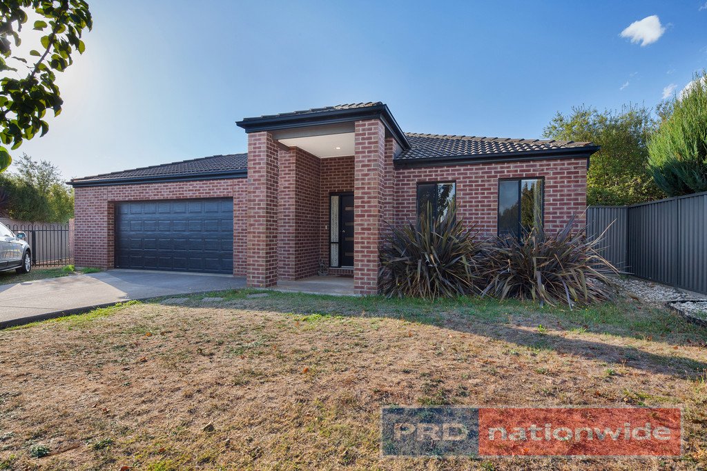 5 Elliotdale Court ALFREDTON 1