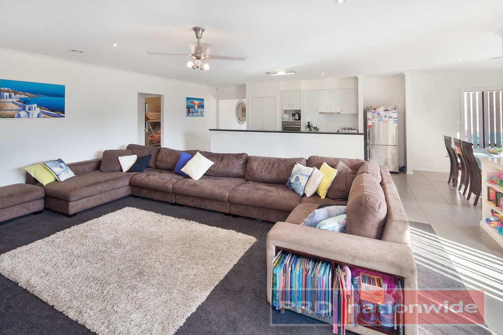 5 Elliotdale Court ALFREDTON 4