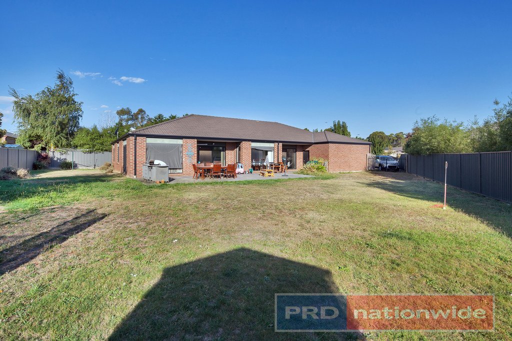 5 Elliotdale Court ALFREDTON 8