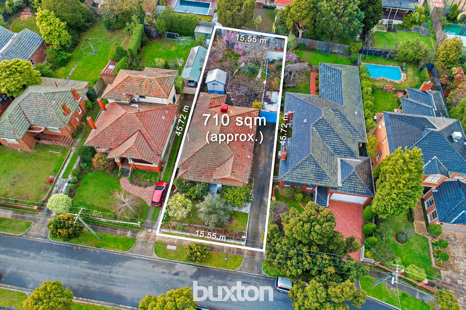 5 Elliott Avenue, Balwyn, VIC