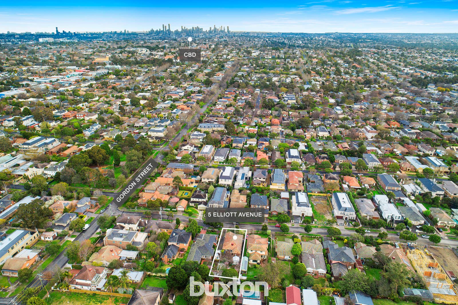 5 Elliott Avenue, Balwyn, VIC