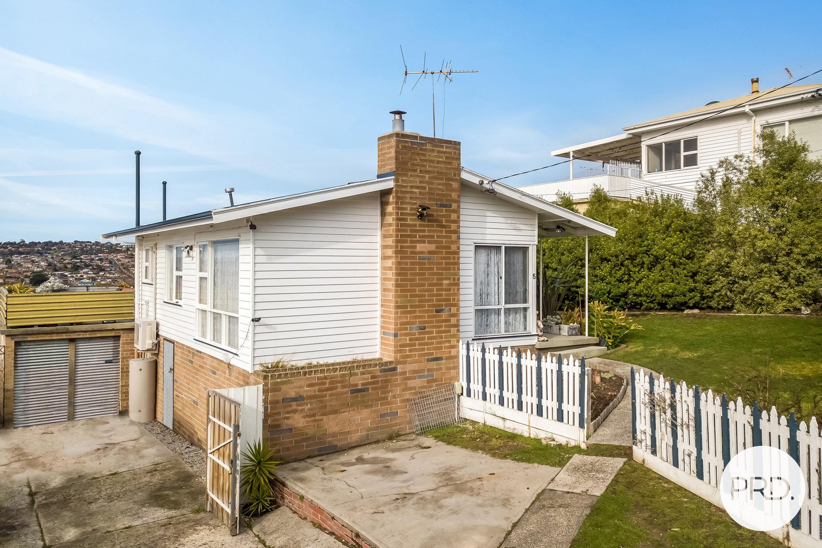 5 Elliott Road GLENORCHY 2