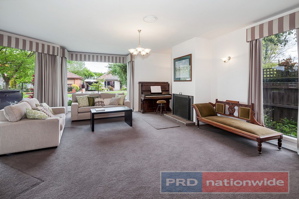 5 Elliott Street LAKE WENDOUREE 4