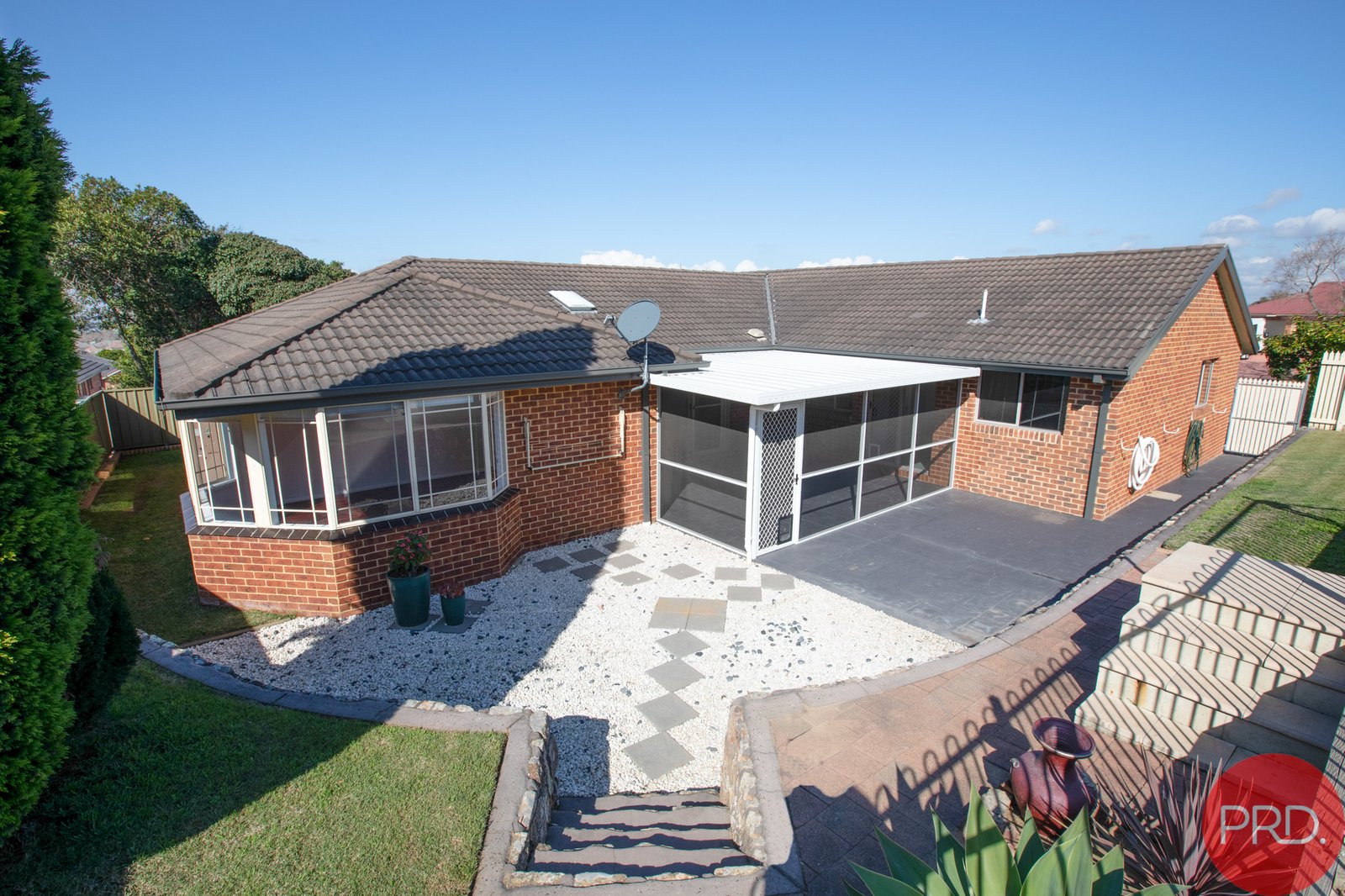 5 Elm Close LARGS 20