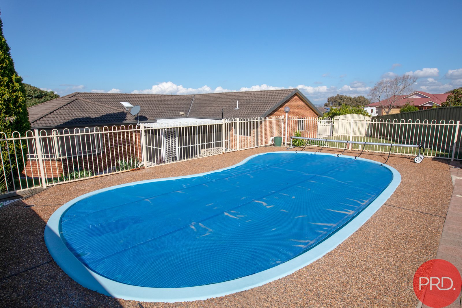 5 Elm Close LARGS 22
