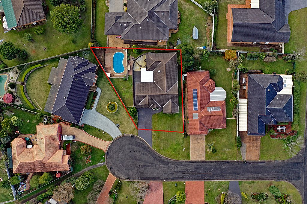 5 Elm Close LARGS 26