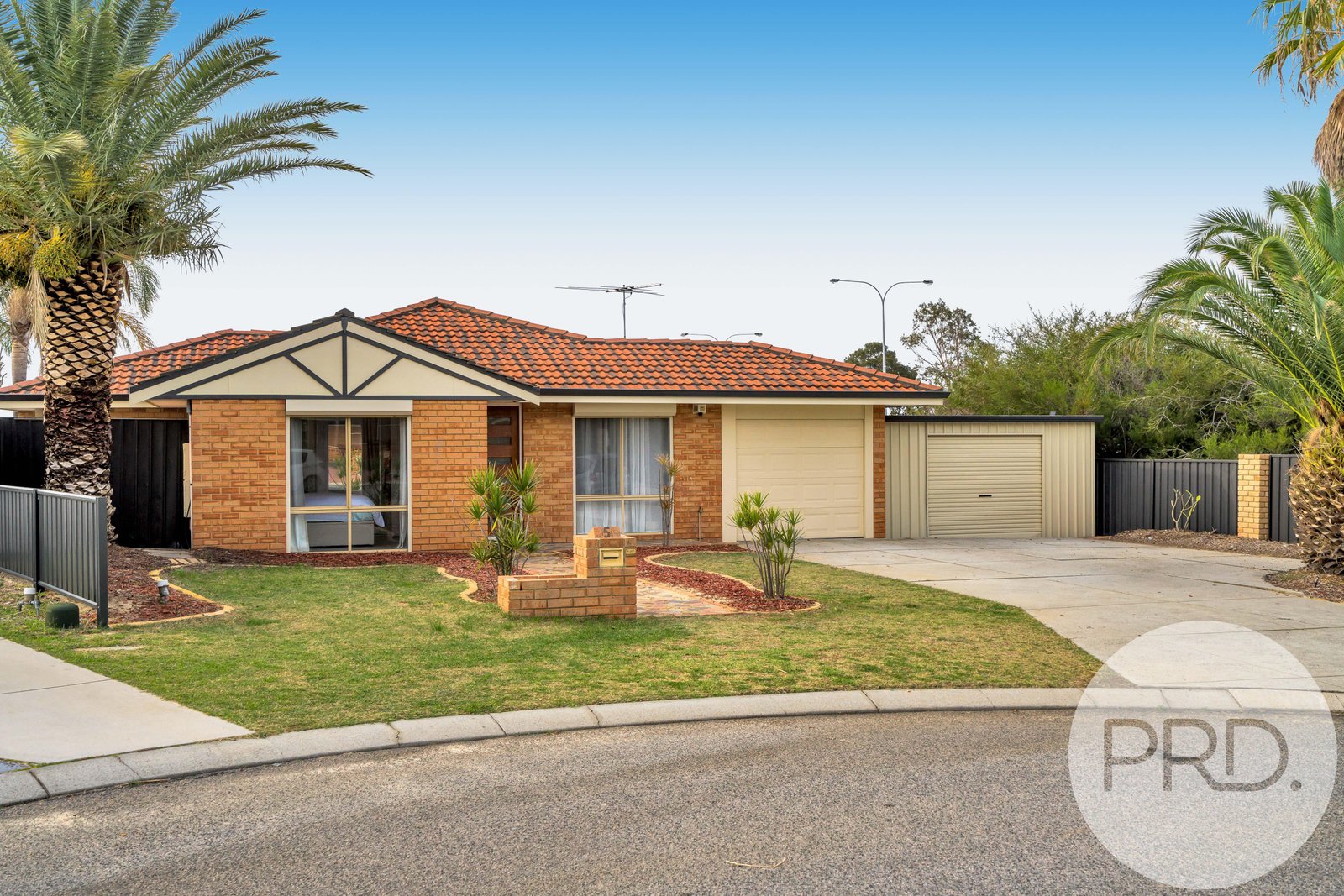 5 Elmwood Court MARANGAROO 2