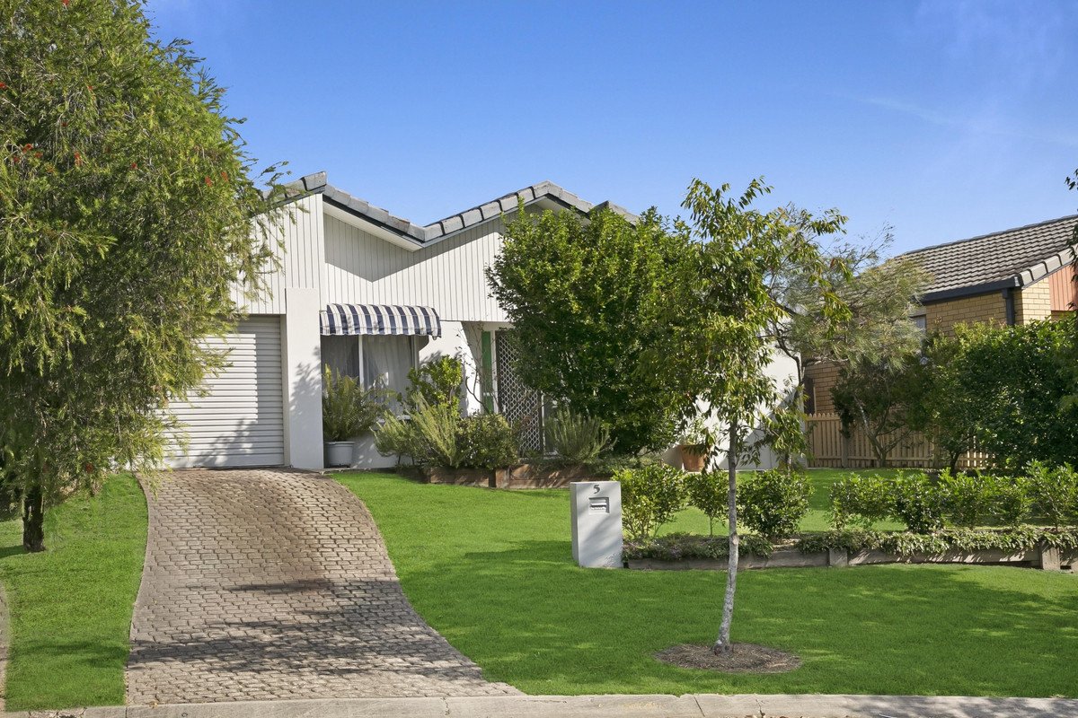 5 Encamp Street Reedy Creek 2