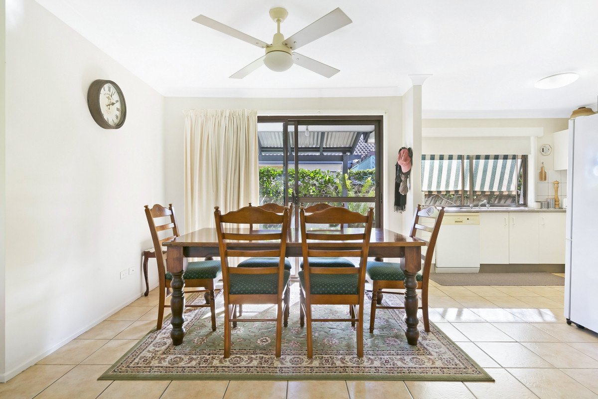 5 Encamp Street Reedy Creek 5