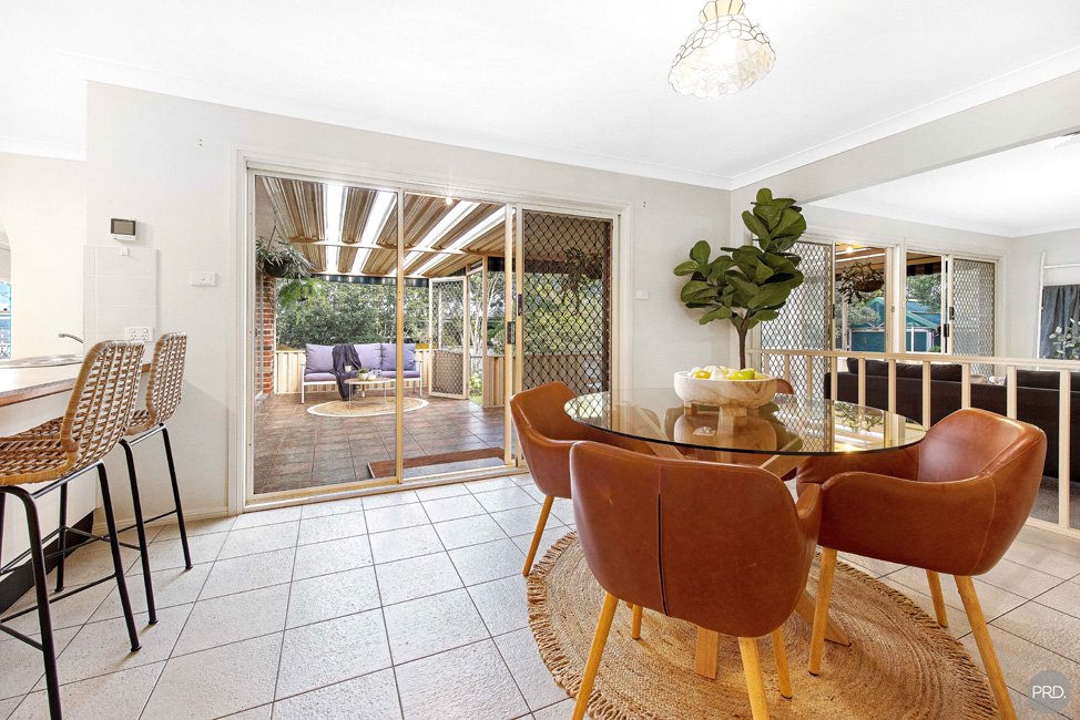 5 Ensign Close CORLETTE 4