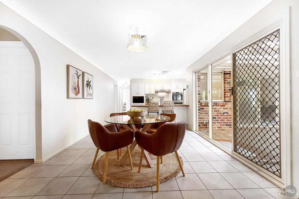 5 Ensign Close CORLETTE 8