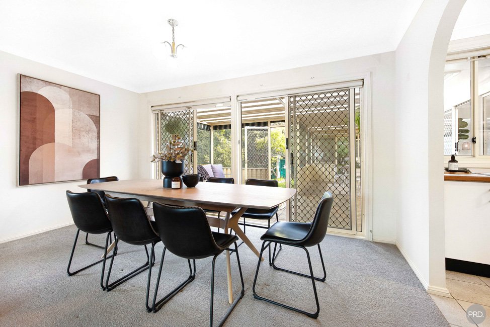 5 Ensign Close CORLETTE 10