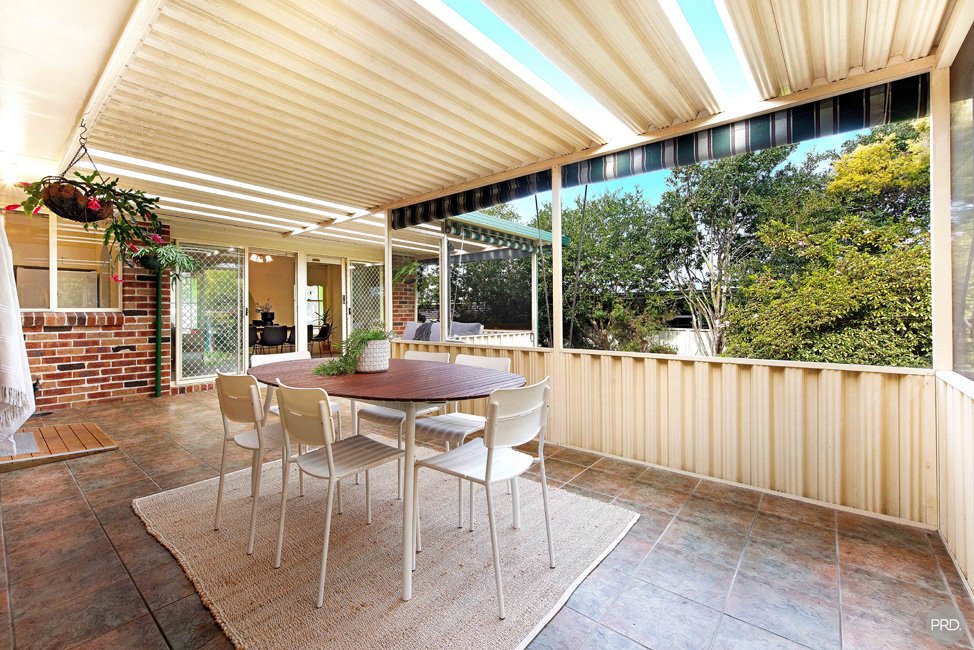 5 Ensign Close CORLETTE 13