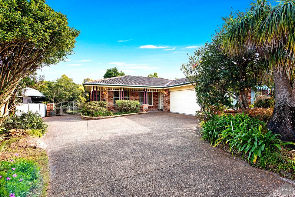 5 Ensign Close CORLETTE 14