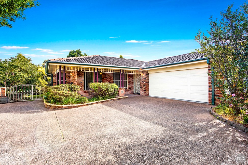 5 Ensign Close CORLETTE 1