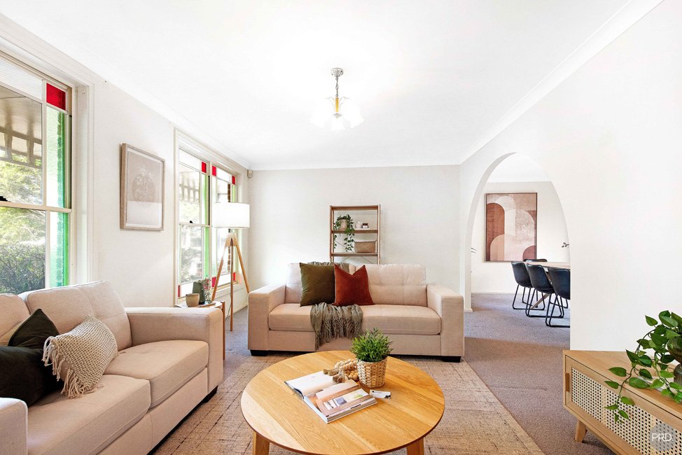 5 Ensign Close CORLETTE 2