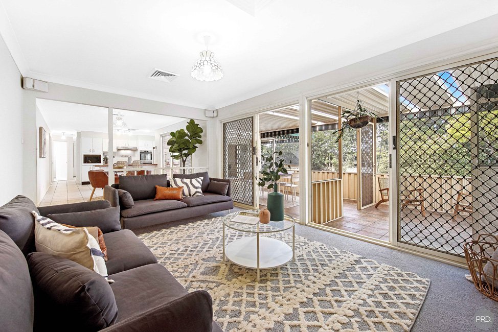 5 Ensign Close CORLETTE 3