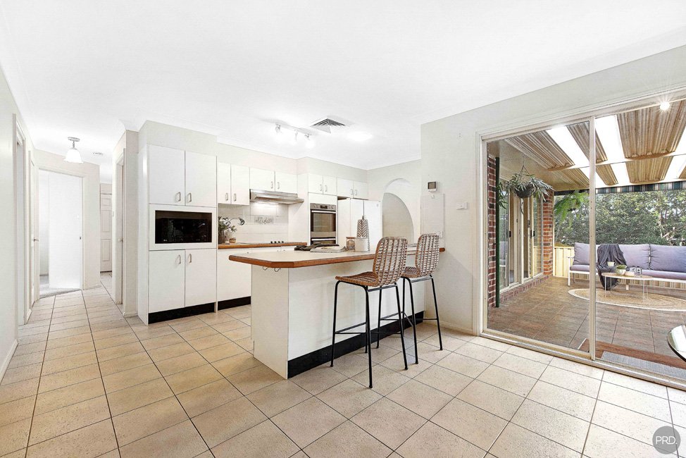 5 Ensign Close CORLETTE 5