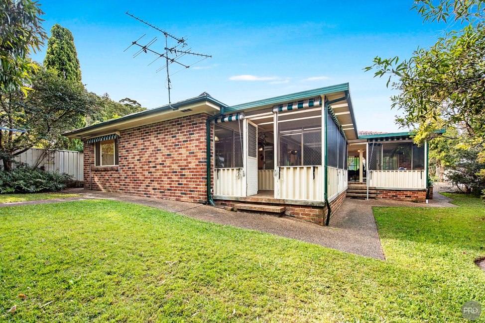 5 Ensign Close CORLETTE 25