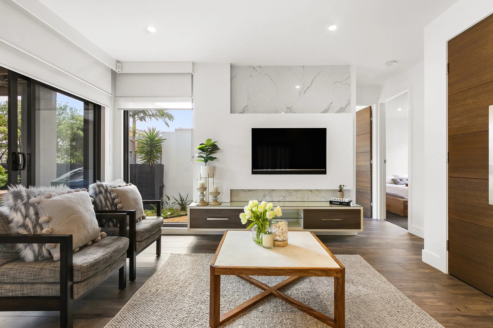 Gallery: 5 Epsom Road