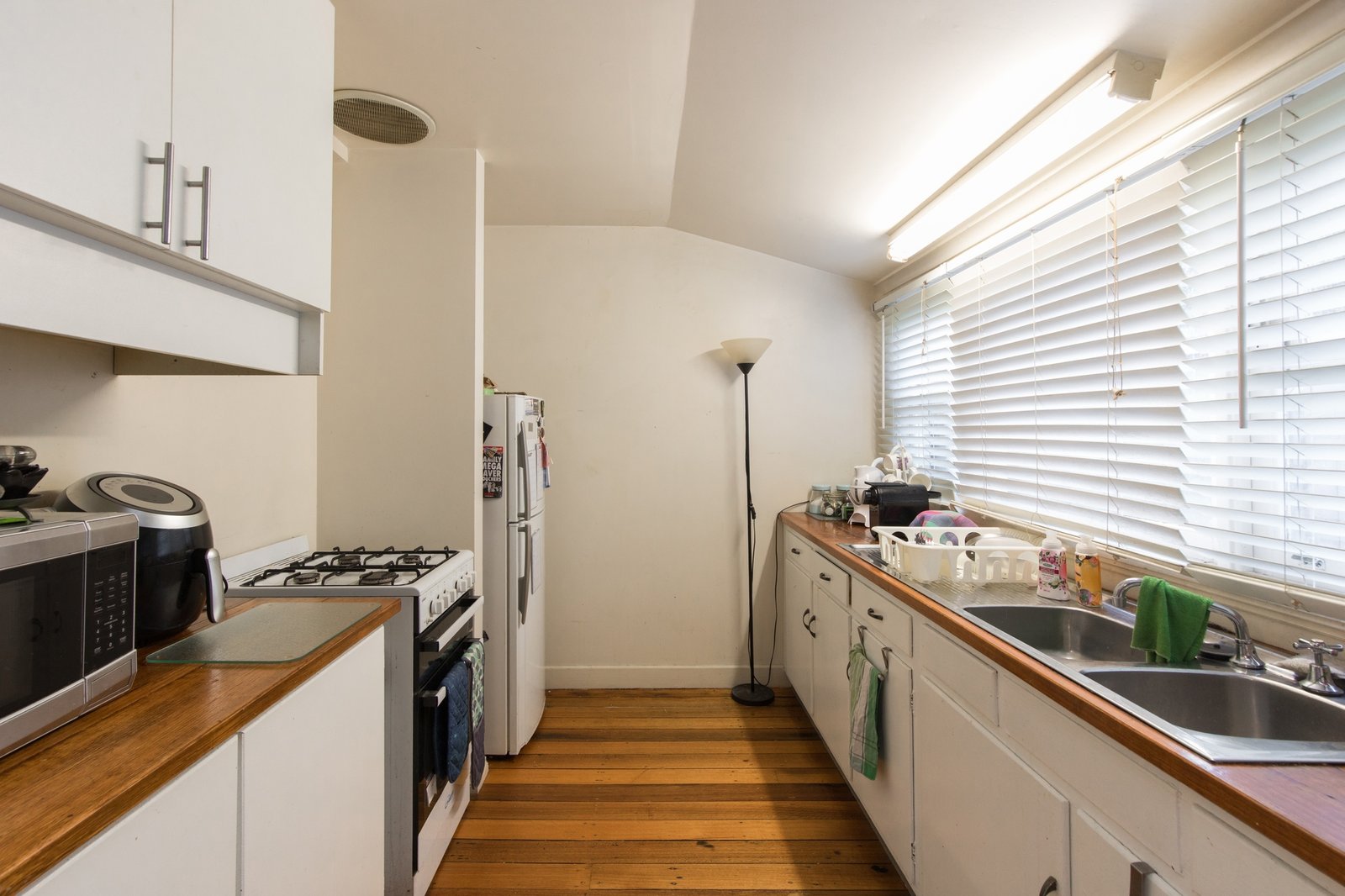 Gallery: 5 Esmond Street