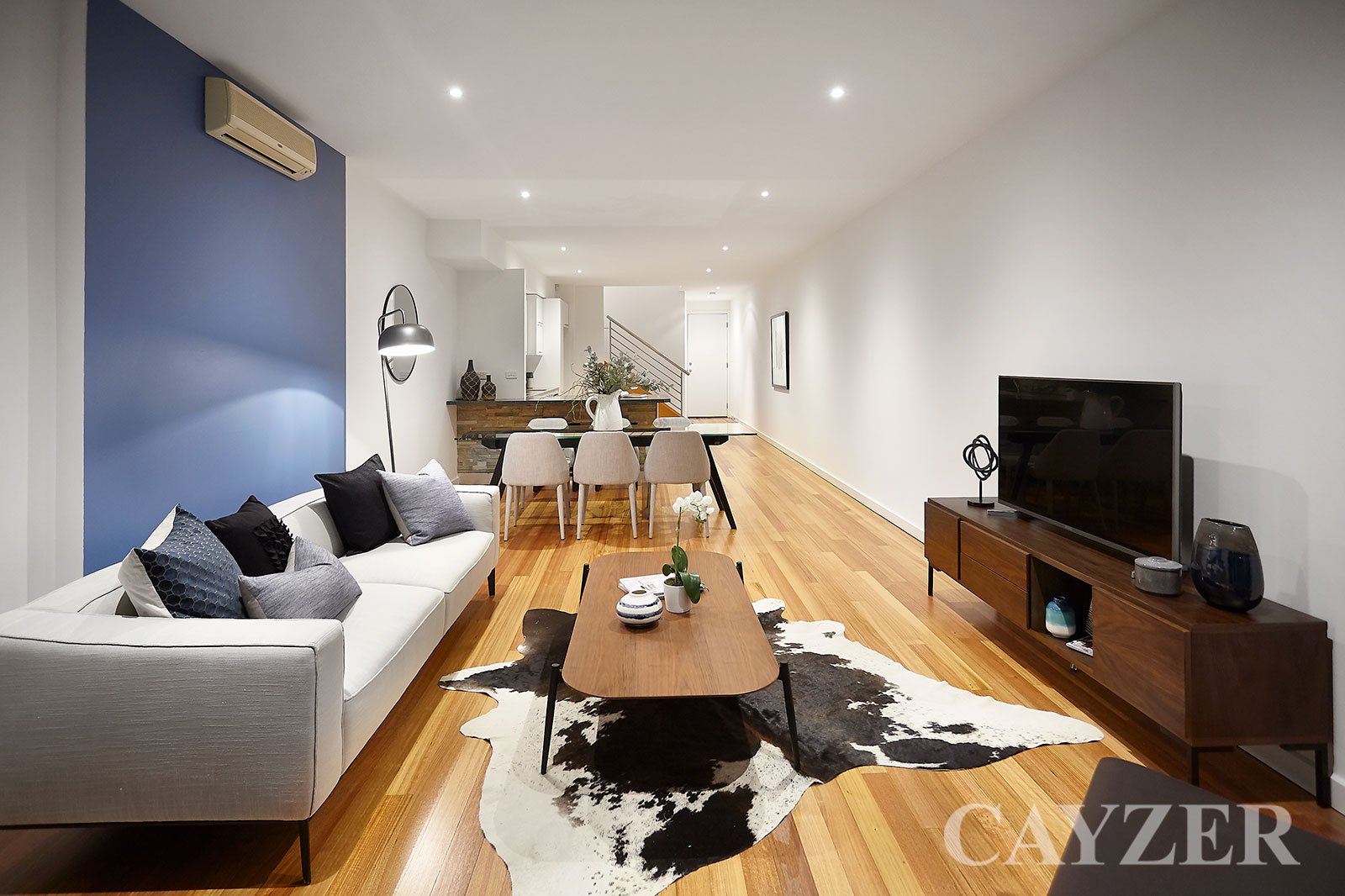 Gallery: 5 Esplanade Place
