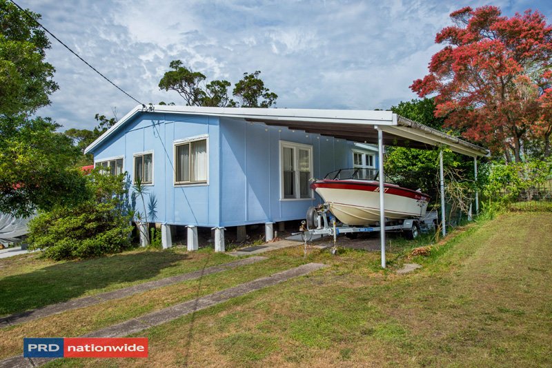 5 Essendene Road SHOAL BAY 1