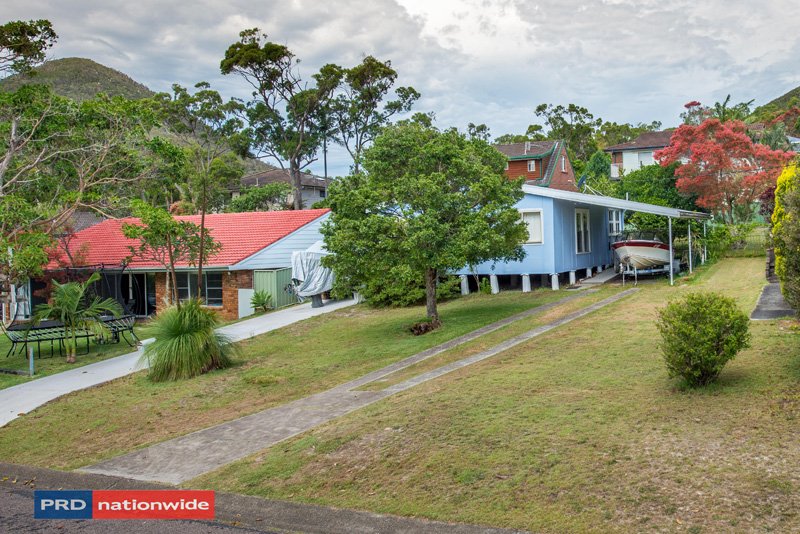 5 Essendene Road SHOAL BAY 22