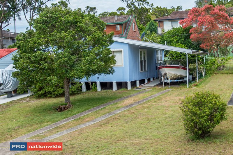 5 Essendene Road SHOAL BAY 21