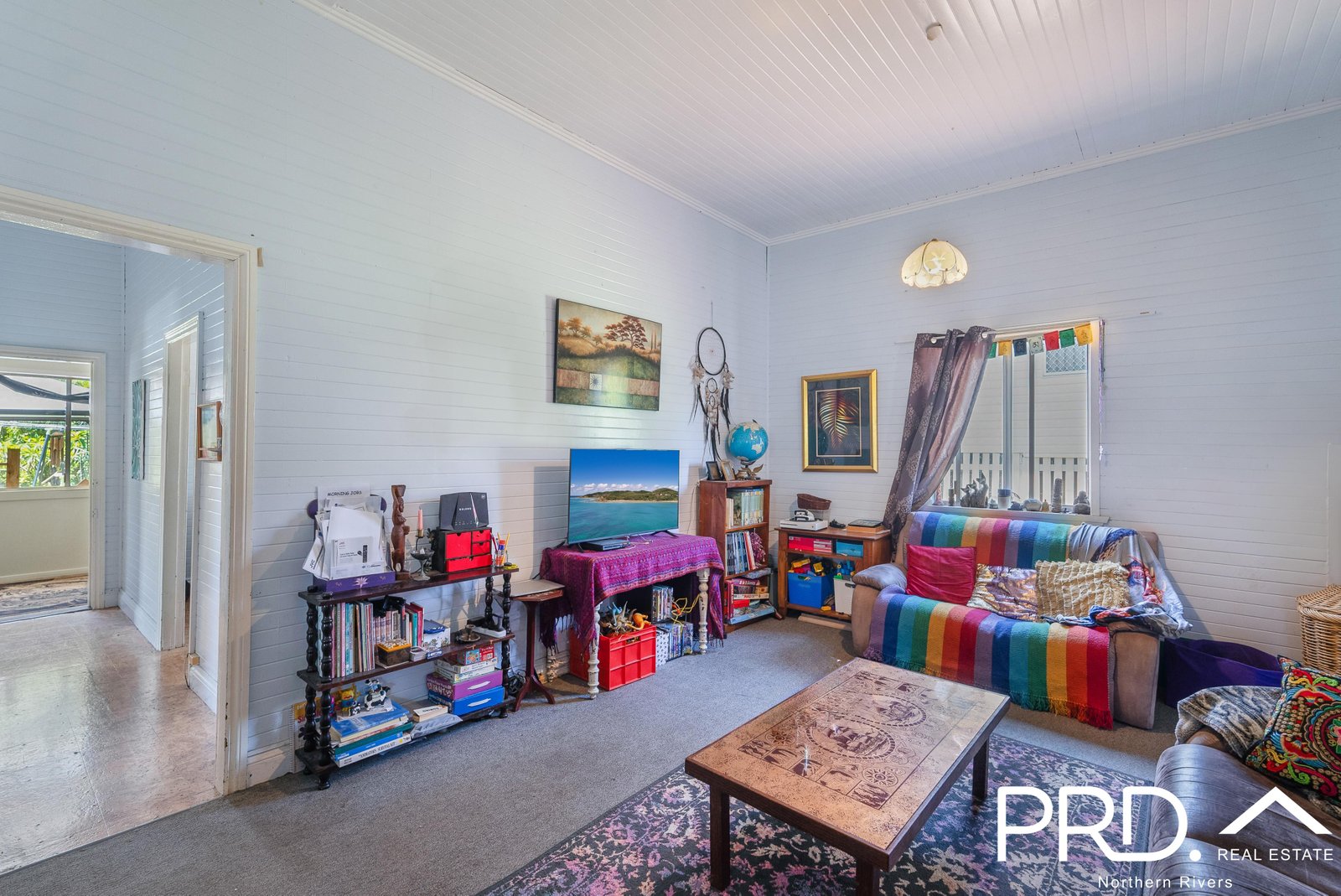 5 Ettrick Street KYOGLE 9