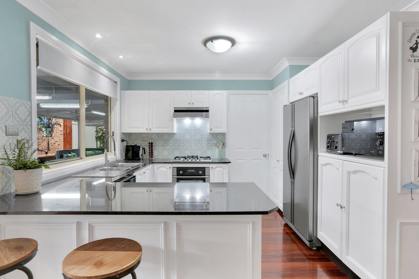 5 Eucalypt Way HORSLEY 2