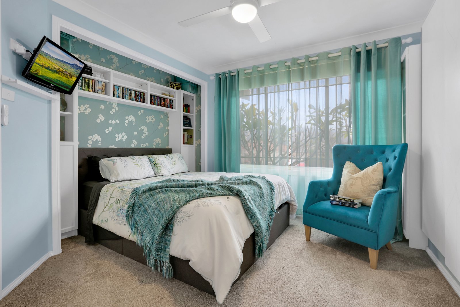 5 Eucalypt Way HORSLEY 5