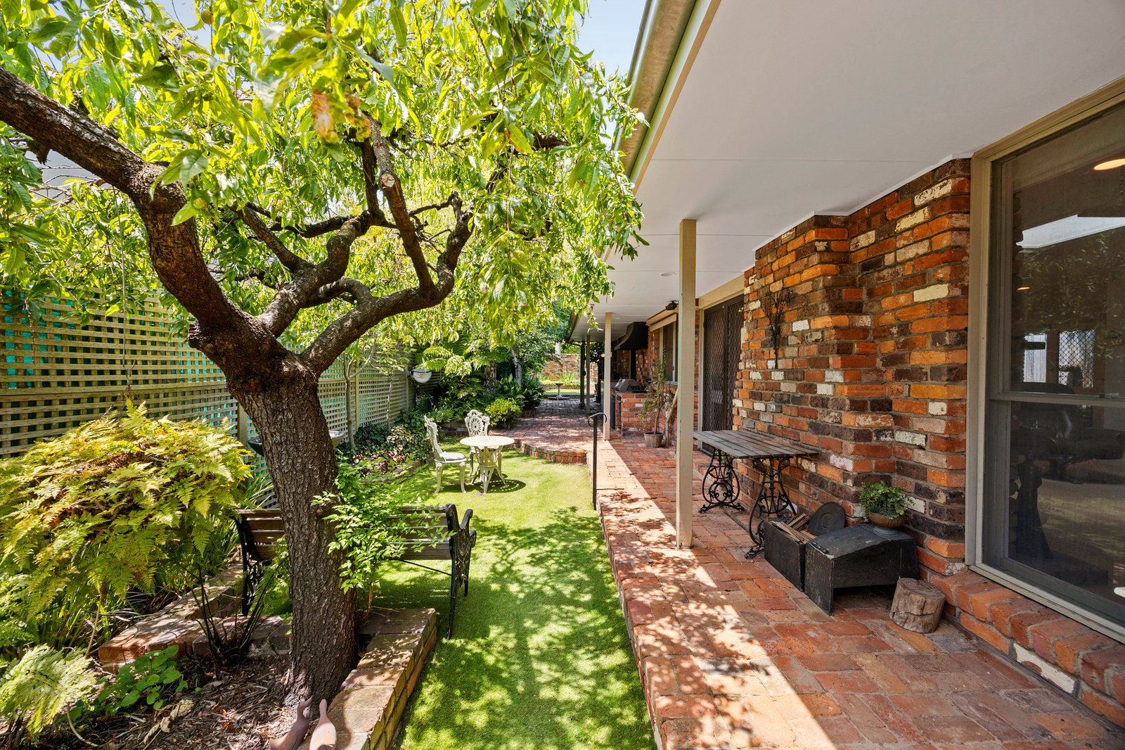 Gallery: 5 Exon Street