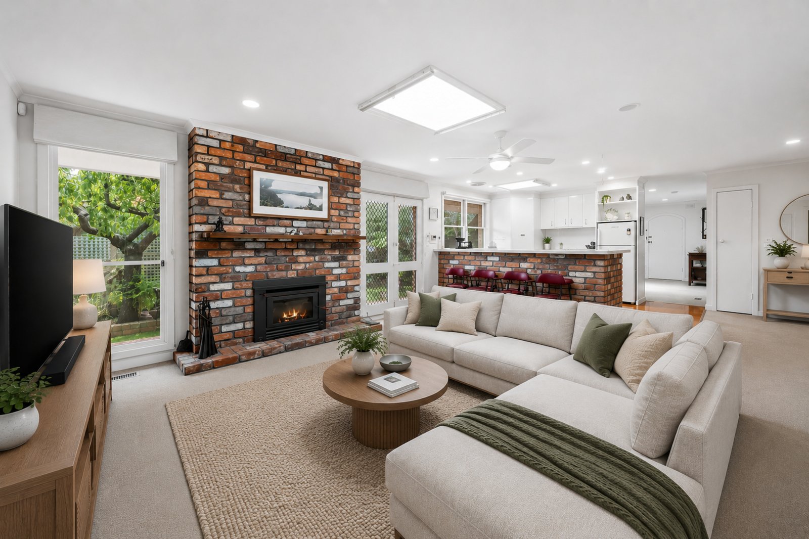 Gallery: 5 Exon Street