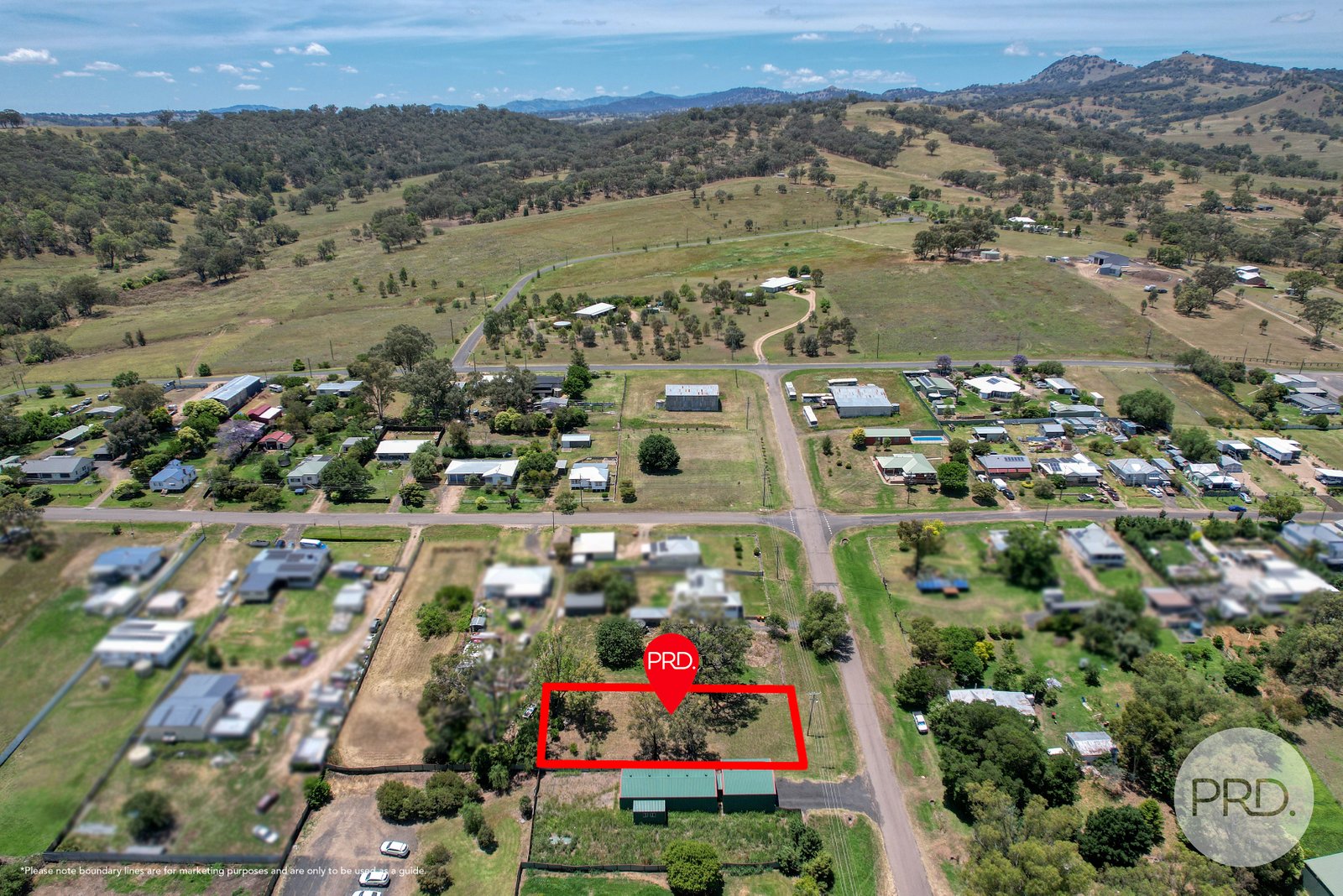 5 Fairbairn Street WILLOW TREE 6