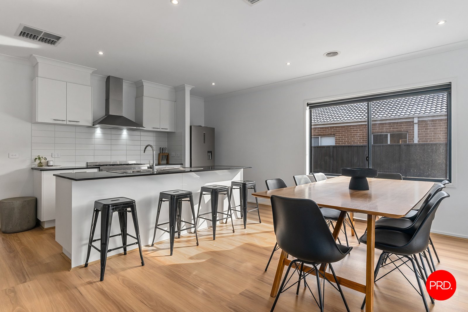 5 Fairfield Boulevard JACKASS FLAT 5