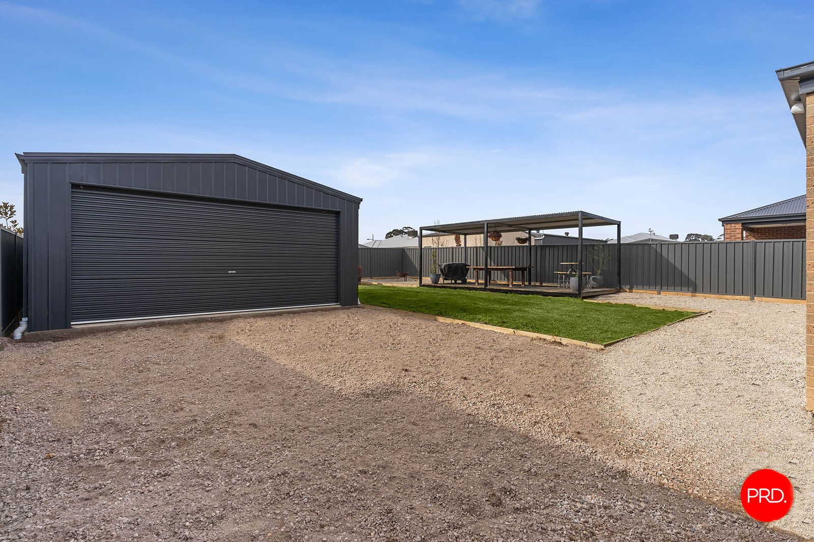 5 Fairfield Boulevard JACKASS FLAT 14