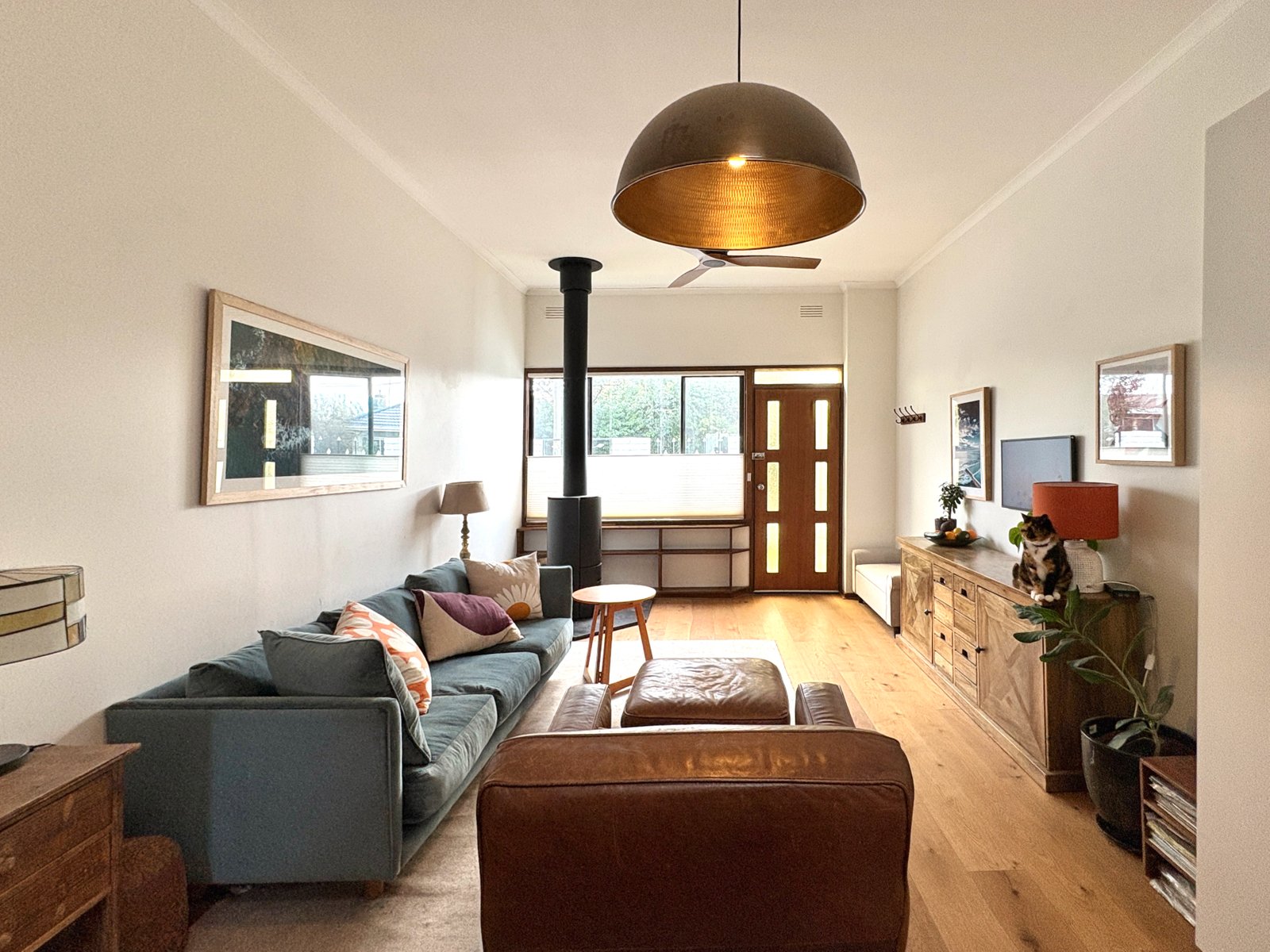 Gallery: 5 Fairlie Street