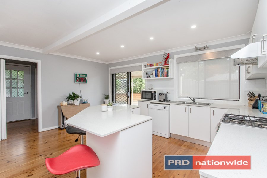 5 Fallowfield Crescent WERRINGTON DOWNS 3