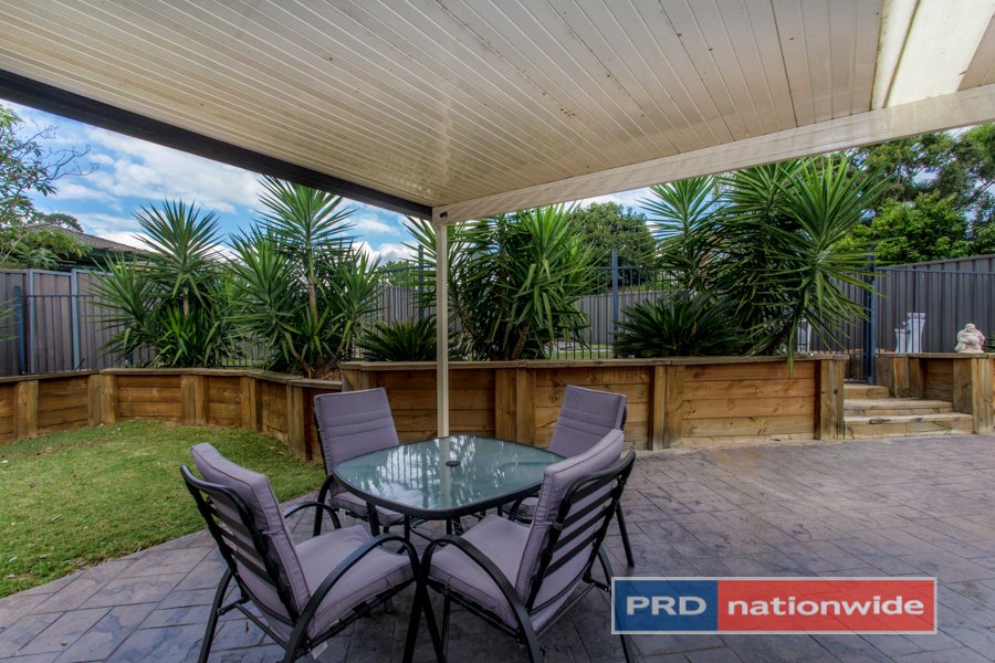 5 Fallowfield Crescent WERRINGTON DOWNS 15